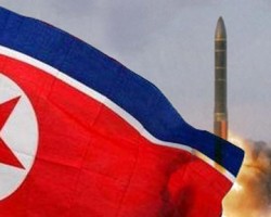 Ракетная гонка по-корейски Ракетная гонка по-корейски